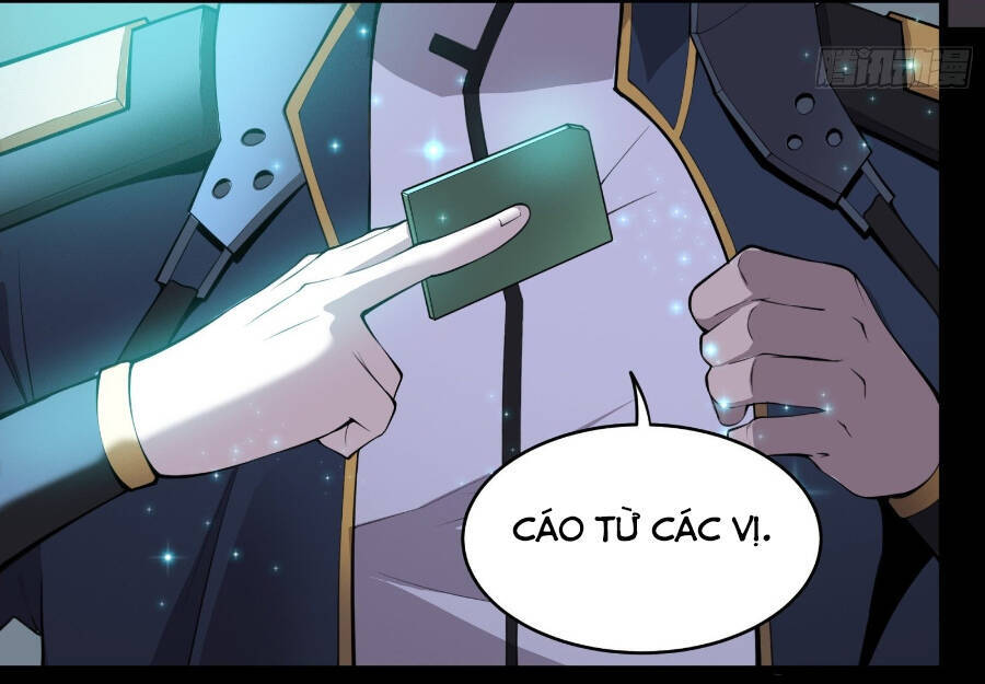 Tinh Giáp Hồn Tướng Chapter 32 - 45