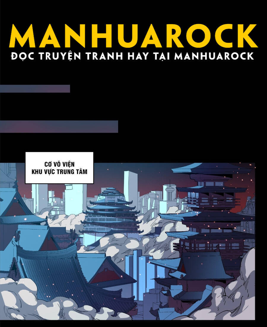 Tinh Giáp Hồn Tướng Chapter 32 - 52