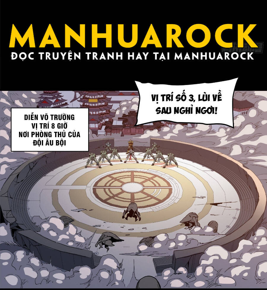 Tinh Giáp Hồn Tướng Chapter 32 - 53
