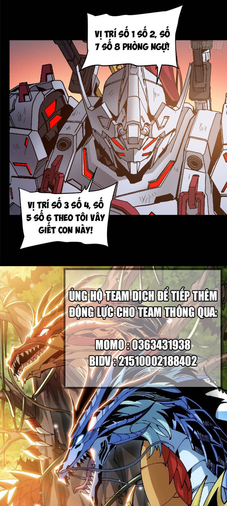 Tinh Giáp Hồn Tướng Chapter 32 - 56
