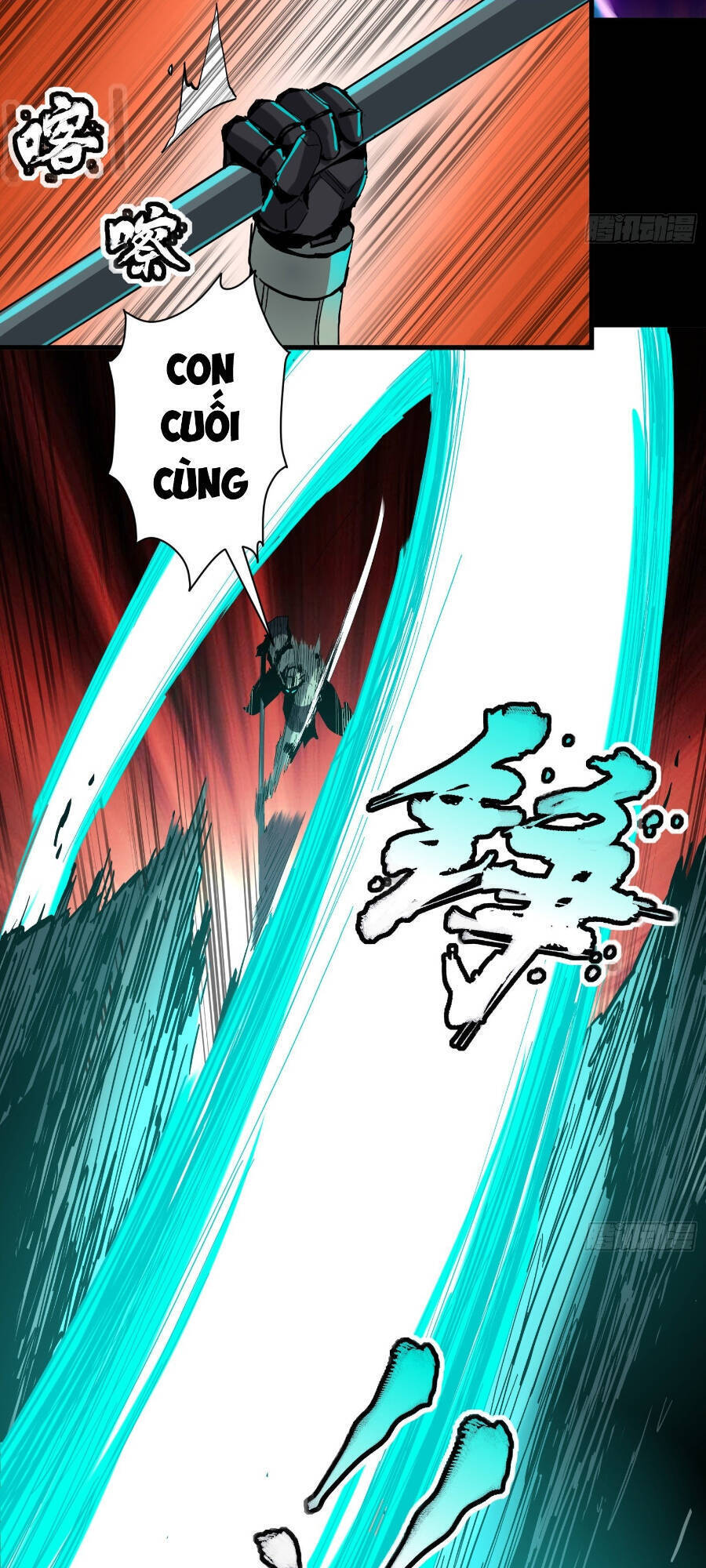 Tinh Giáp Hồn Tướng Chapter 34 - 20
