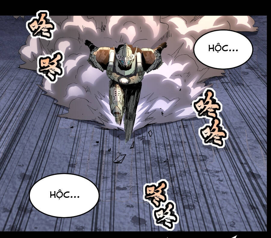 Tinh Giáp Hồn Tướng Chapter 34 - 24