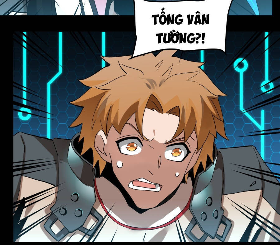 Tinh Giáp Hồn Tướng Chapter 34 - 27