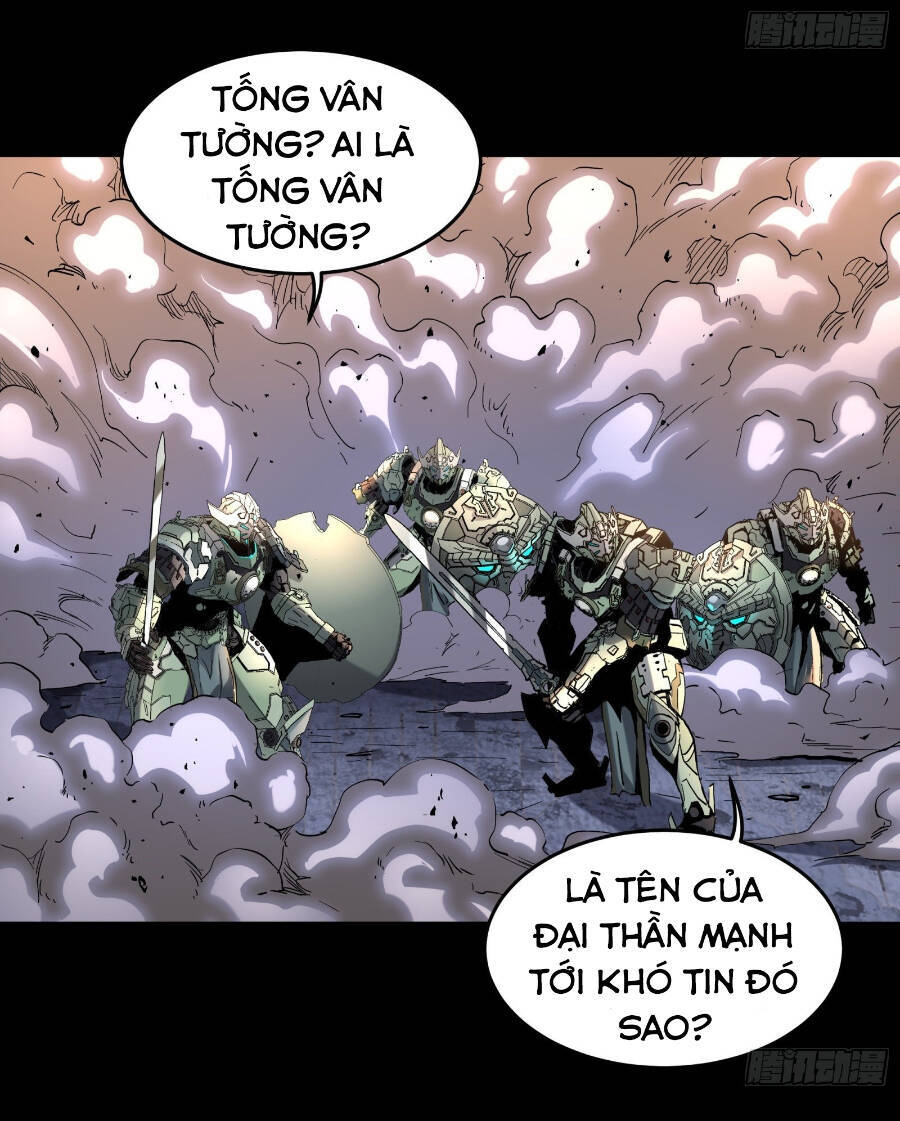 Tinh Giáp Hồn Tướng Chapter 34 - 28