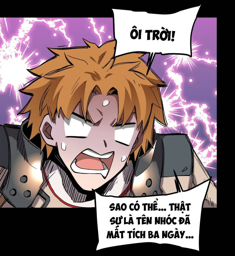 Tinh Giáp Hồn Tướng Chapter 34 - 38