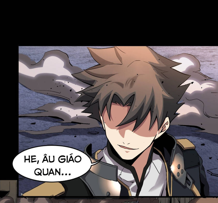 Tinh Giáp Hồn Tướng Chapter 34 - 40