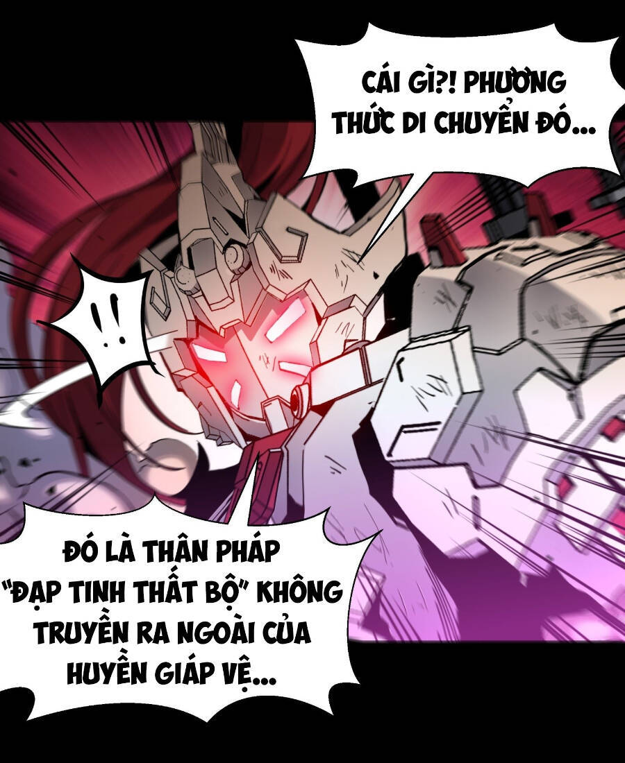 Tinh Giáp Hồn Tướng Chapter 34 - 6