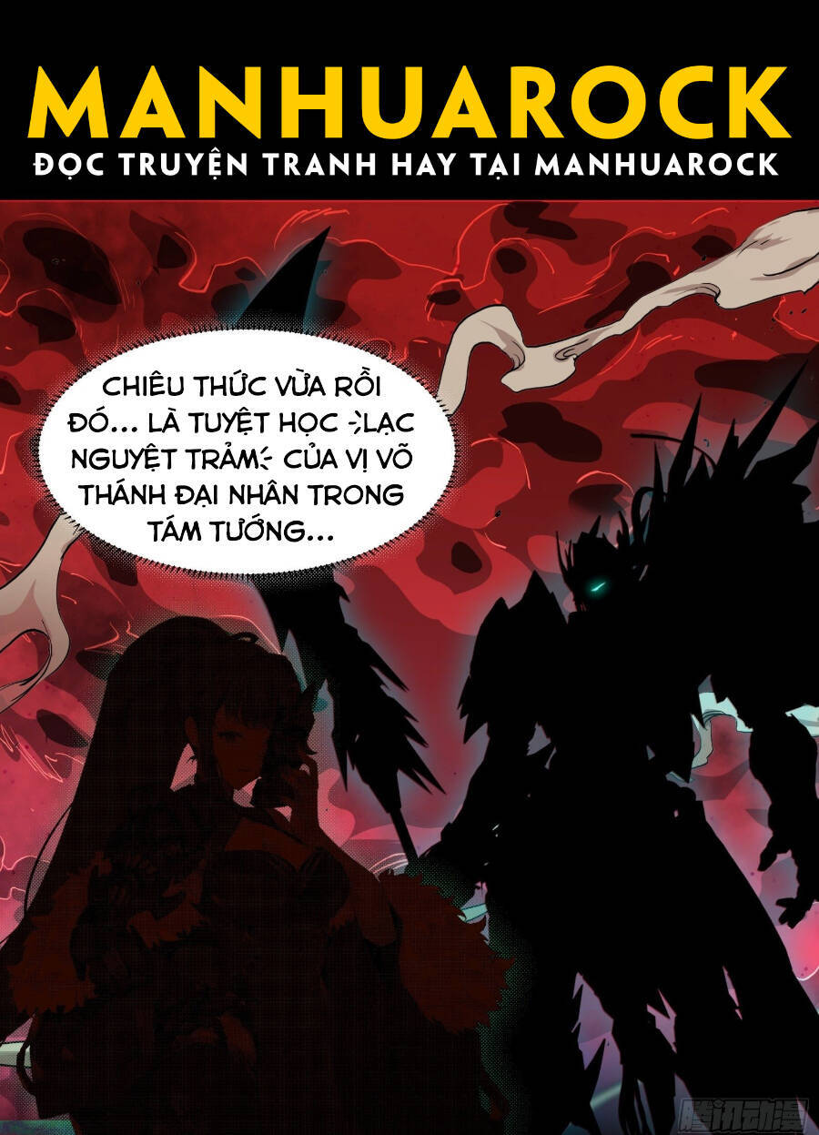Tinh Giáp Hồn Tướng Chapter 34 - 9