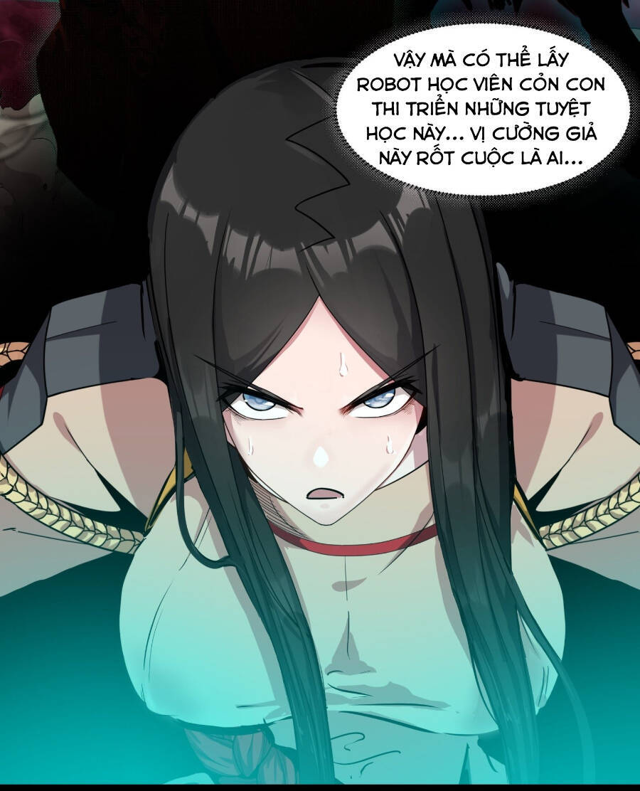 Tinh Giáp Hồn Tướng Chapter 34 - 10