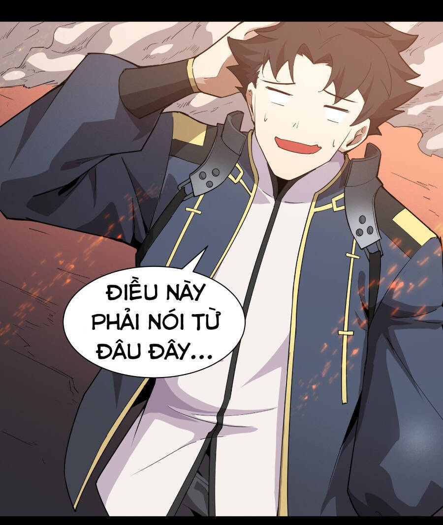 Tinh Giáp Hồn Tướng Chapter 35 - 18