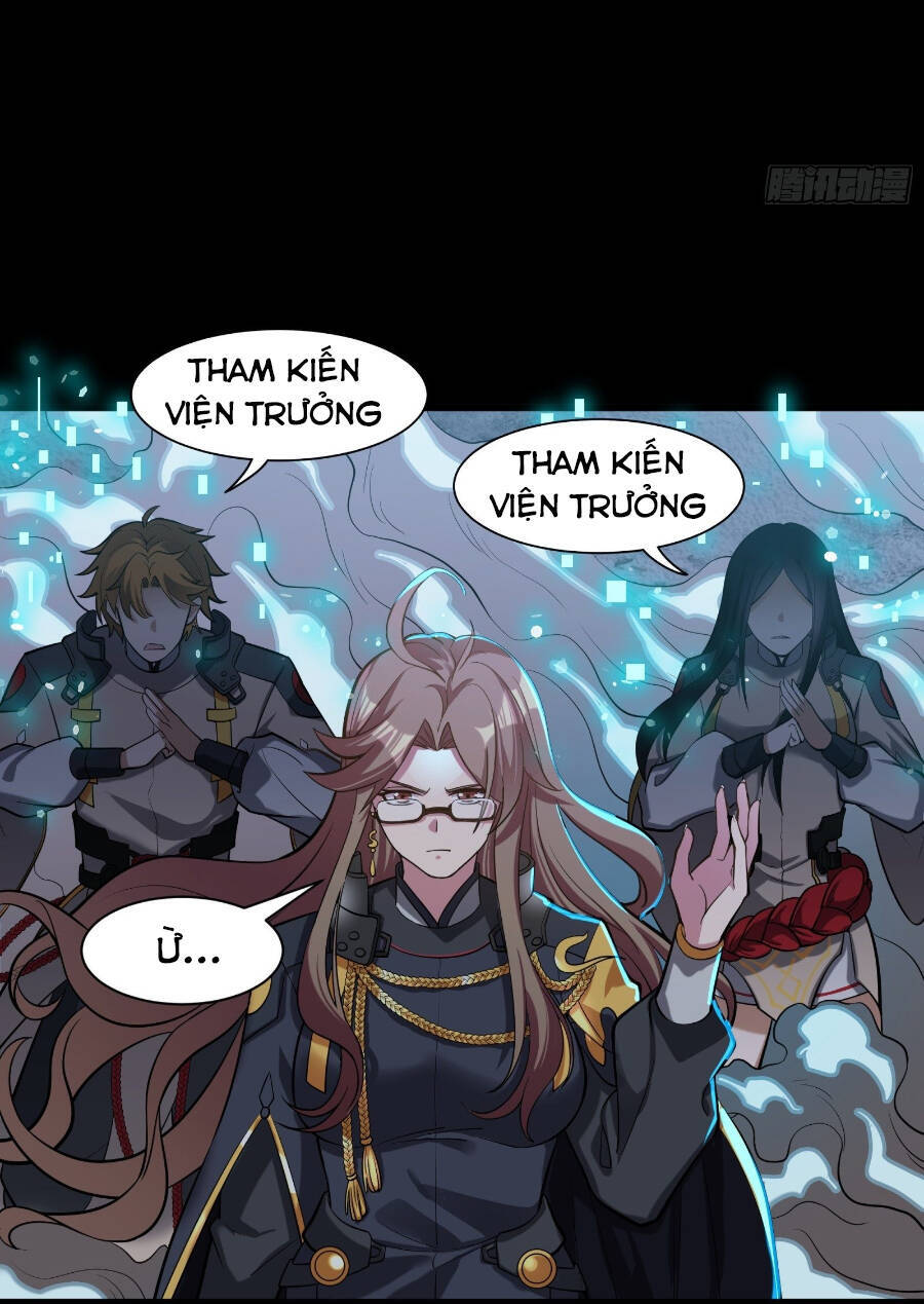 Tinh Giáp Hồn Tướng Chapter 35 - 28
