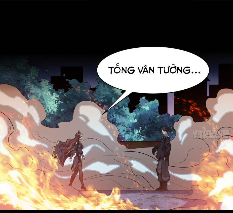 Tinh Giáp Hồn Tướng Chapter 35 - 29