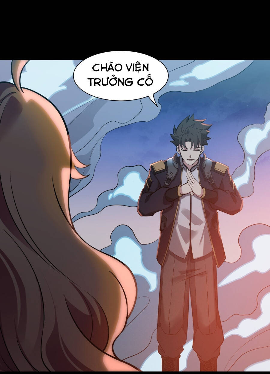 Tinh Giáp Hồn Tướng Chapter 35 - 30