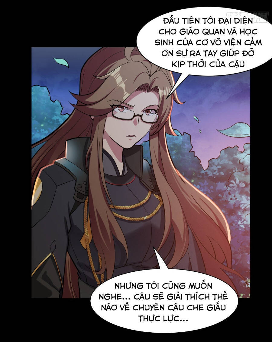 Tinh Giáp Hồn Tướng Chapter 35 - 31