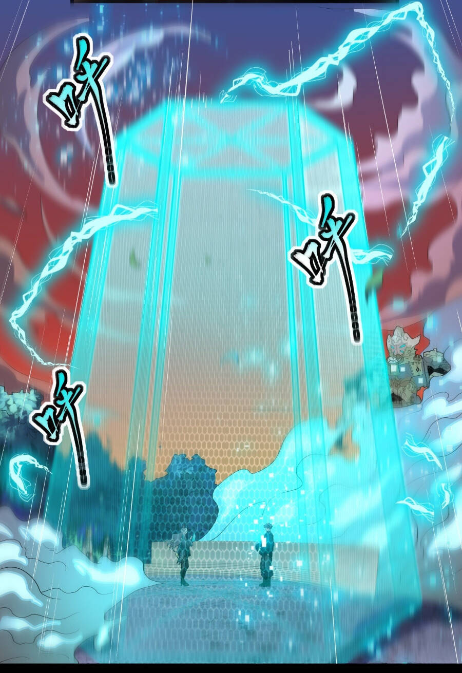 Tinh Giáp Hồn Tướng Chapter 35 - 35