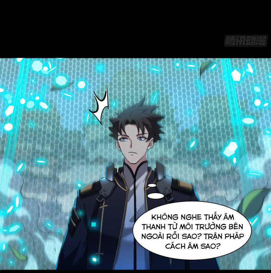 Tinh Giáp Hồn Tướng Chapter 35 - 36