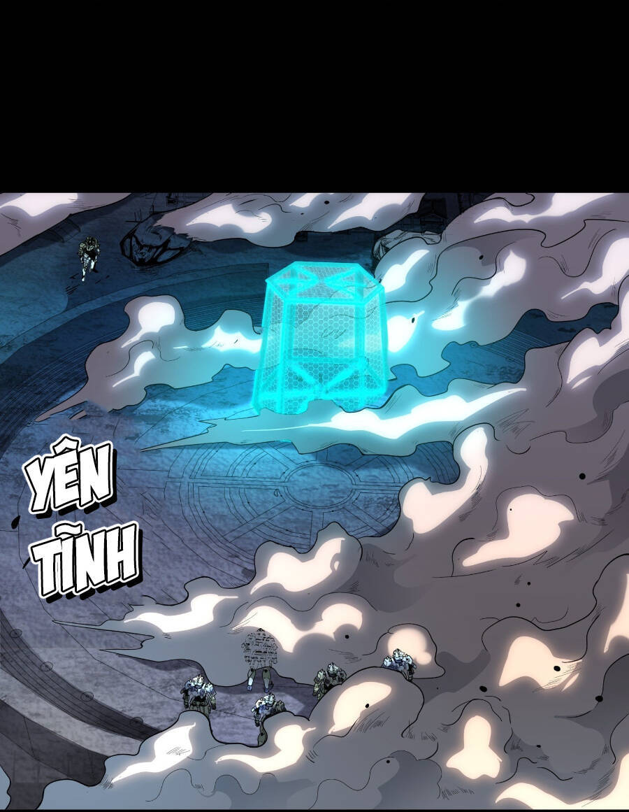 Tinh Giáp Hồn Tướng Chapter 35 - 46