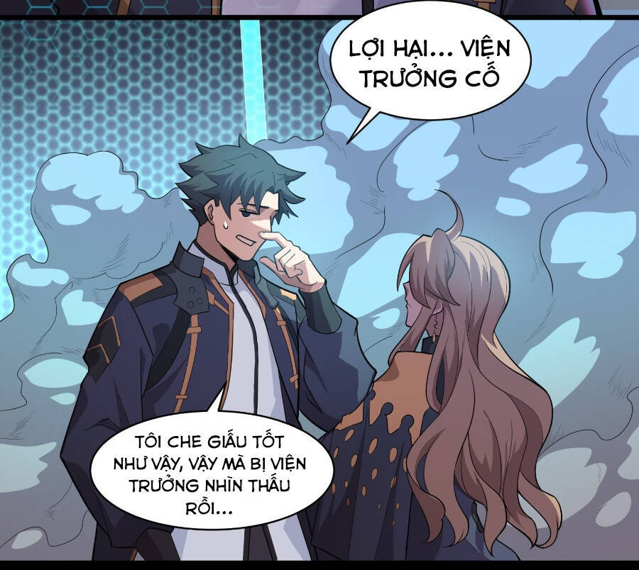 Tinh Giáp Hồn Tướng Chapter 35 - 56