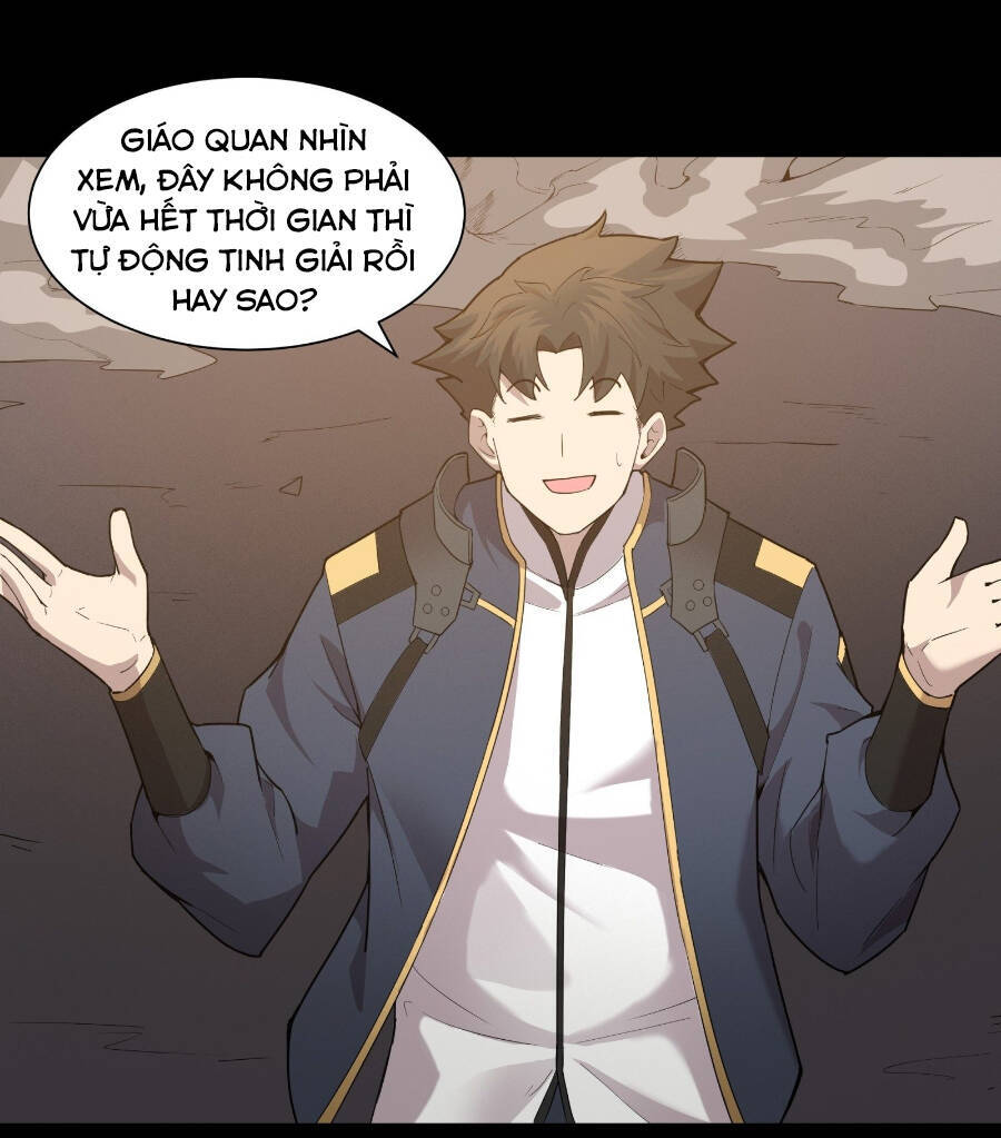 Tinh Giáp Hồn Tướng Chapter 35 - 8