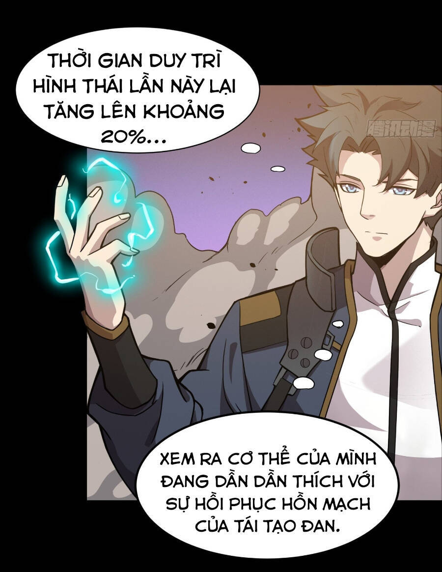 Tinh Giáp Hồn Tướng Chapter 35 - 9