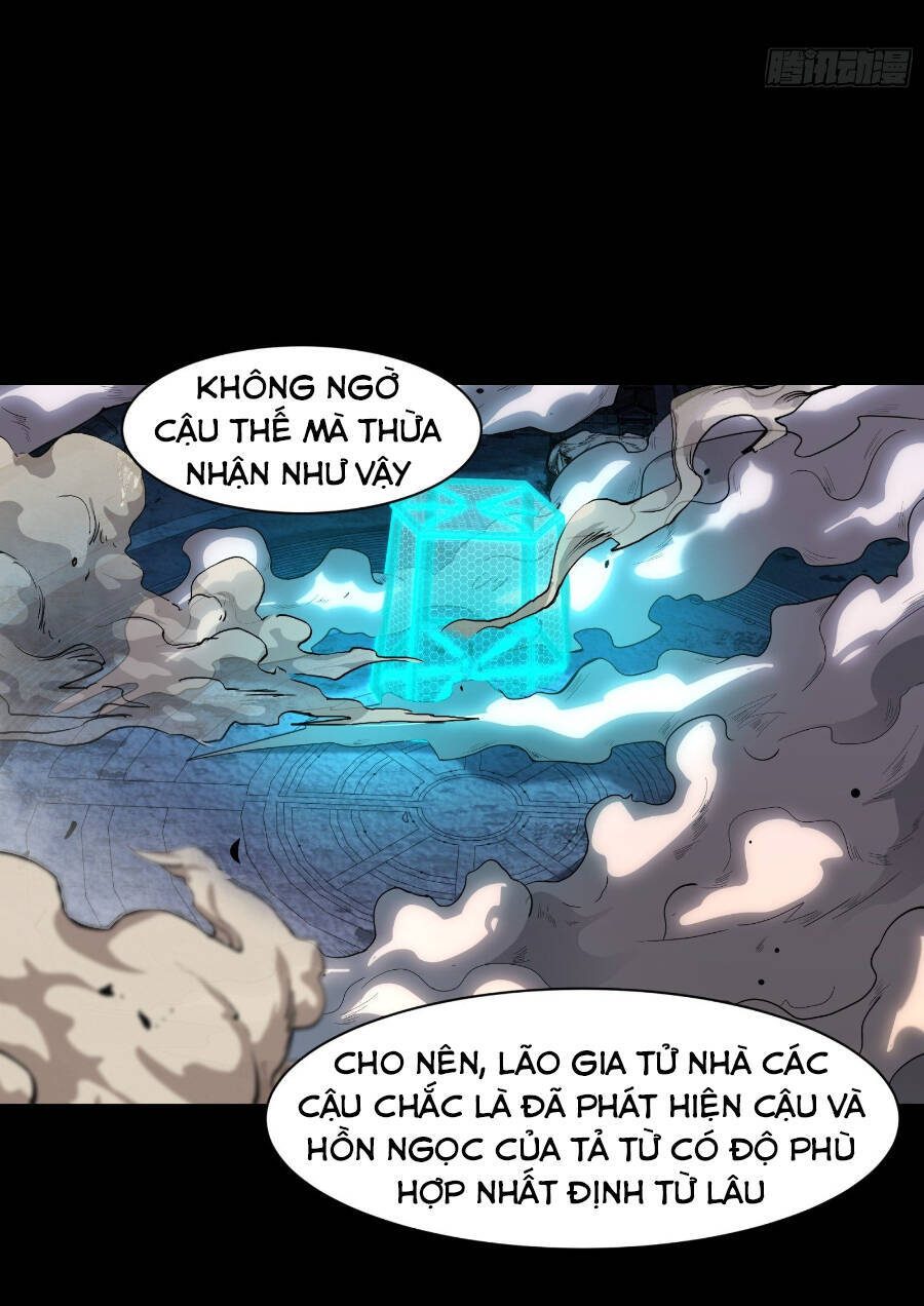Tinh Giáp Hồn Tướng Chapter 36 - 2