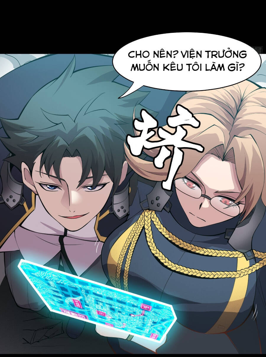 Tinh Giáp Hồn Tướng Chapter 36 - 13