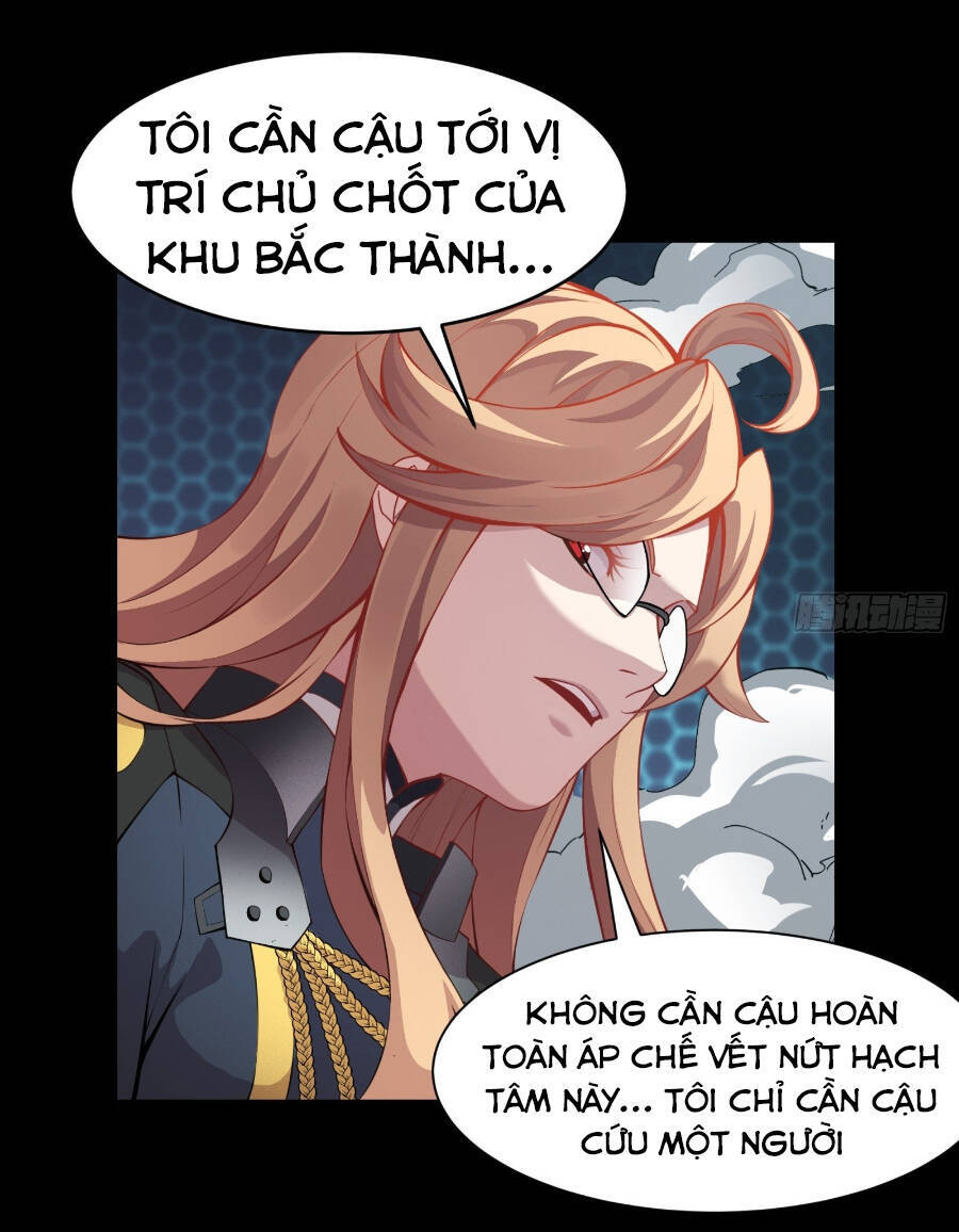 Tinh Giáp Hồn Tướng Chapter 36 - 14