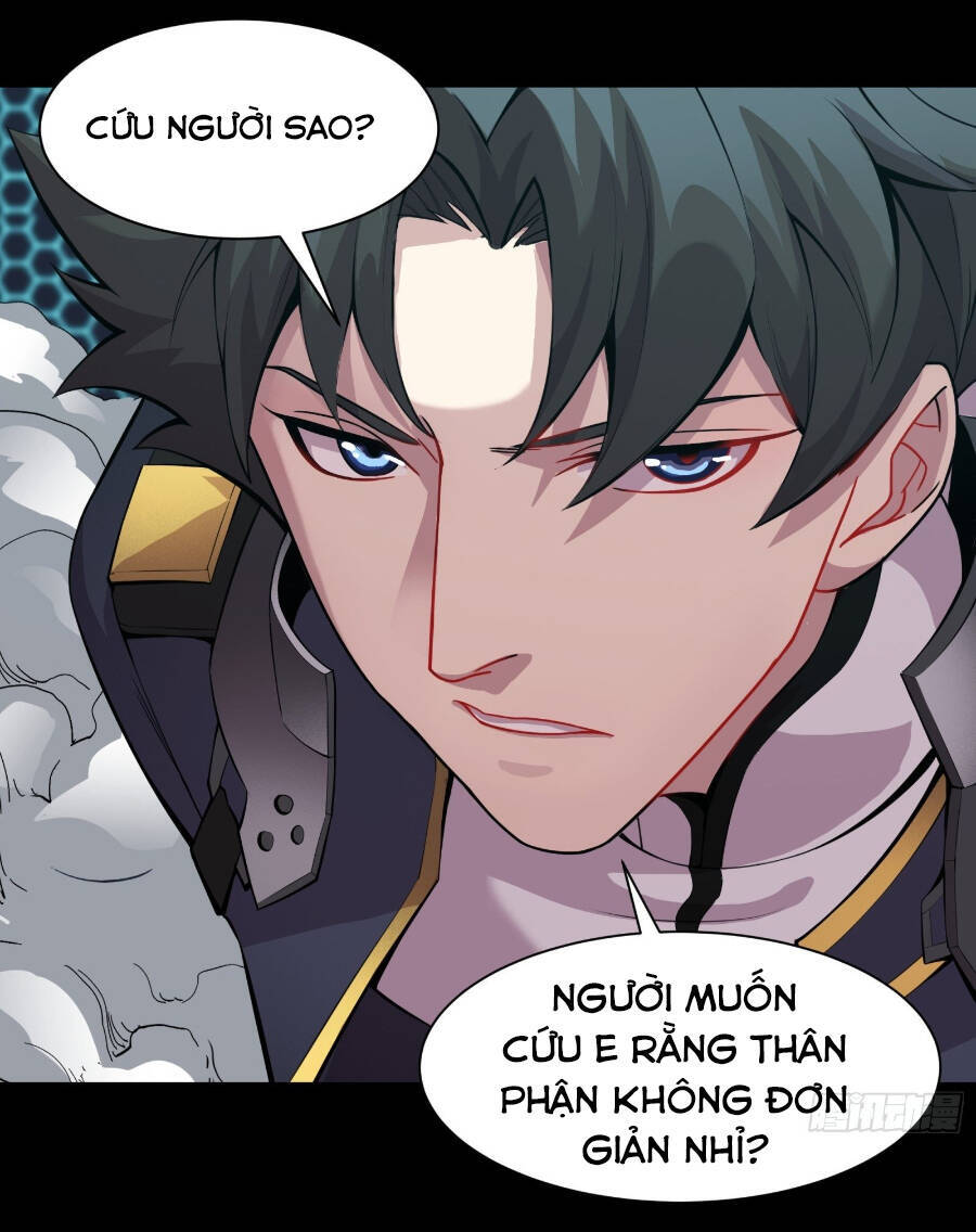 Tinh Giáp Hồn Tướng Chapter 36 - 15