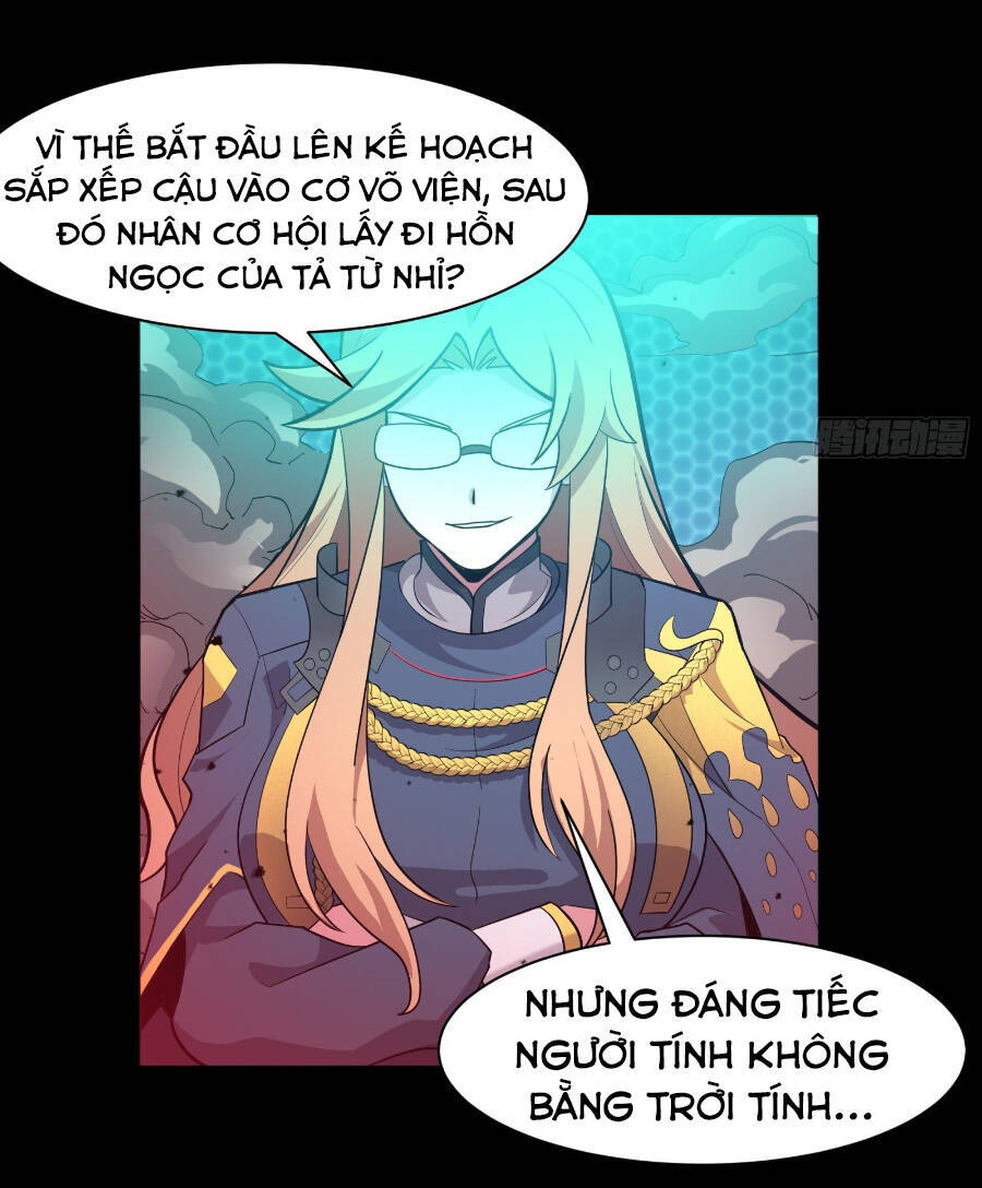 Tinh Giáp Hồn Tướng Chapter 36 - 3