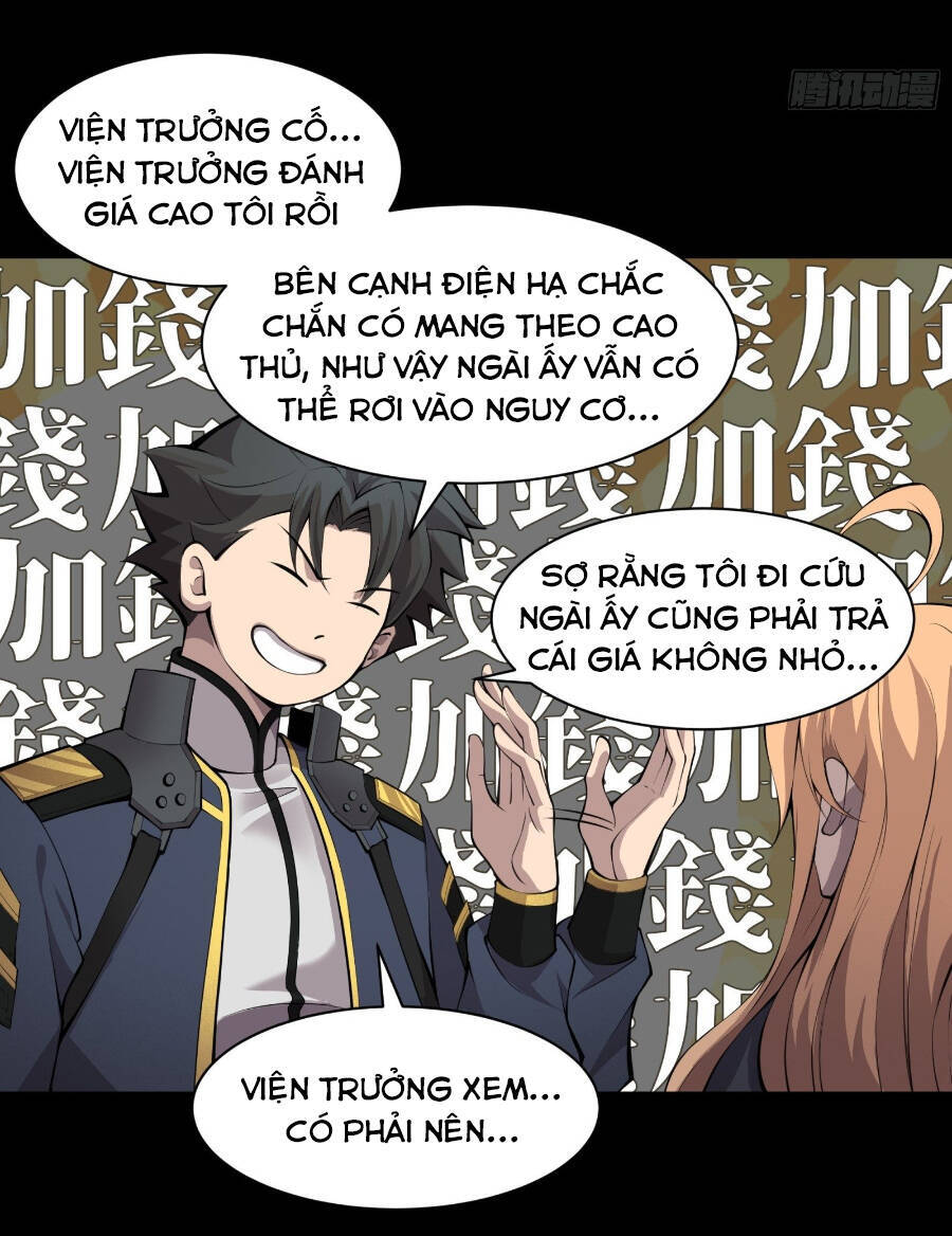 Tinh Giáp Hồn Tướng Chapter 36 - 23