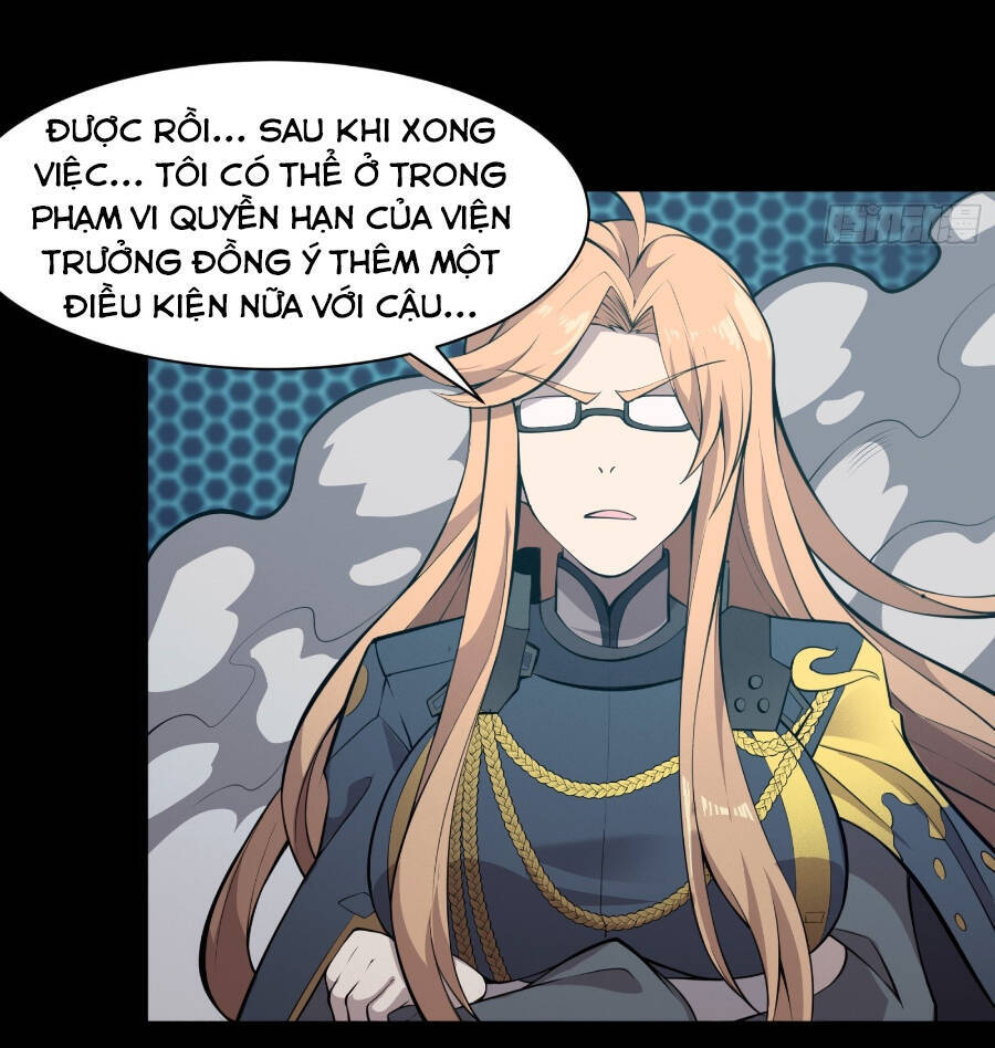 Tinh Giáp Hồn Tướng Chapter 36 - 24