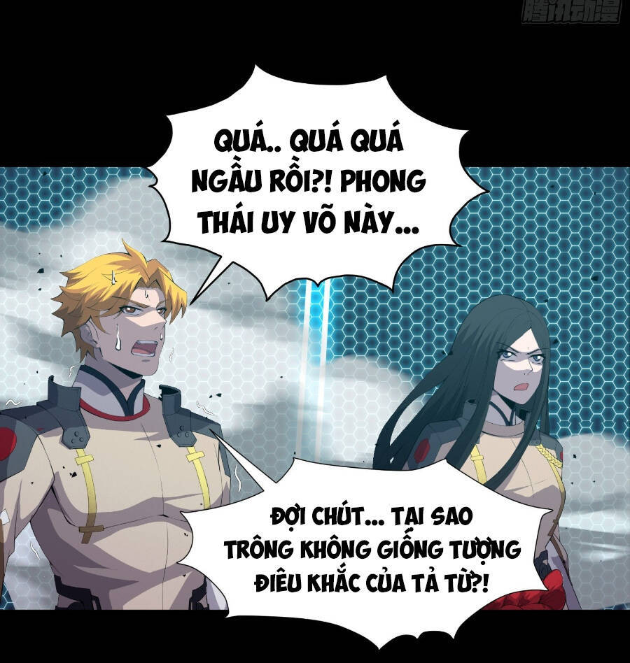 Tinh Giáp Hồn Tướng Chapter 36 - 35