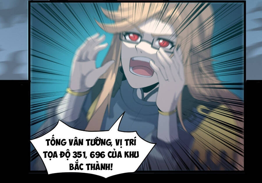 Tinh Giáp Hồn Tướng Chapter 36 - 37