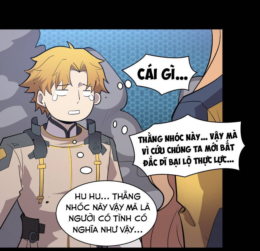 Tinh Giáp Hồn Tướng Chapter 36 - 5