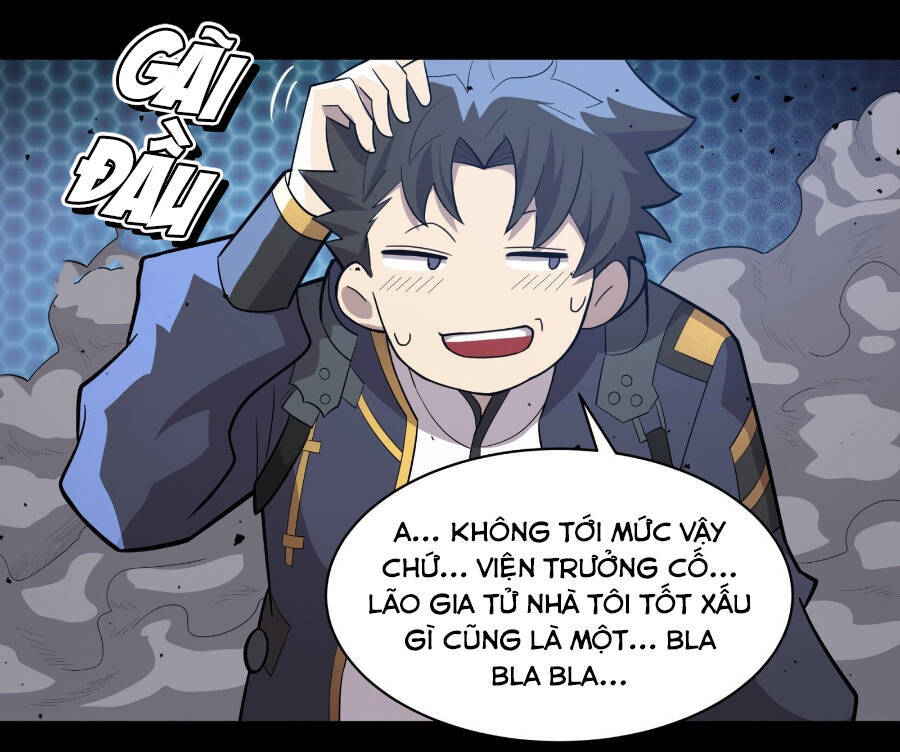 Tinh Giáp Hồn Tướng Chapter 36 - 8