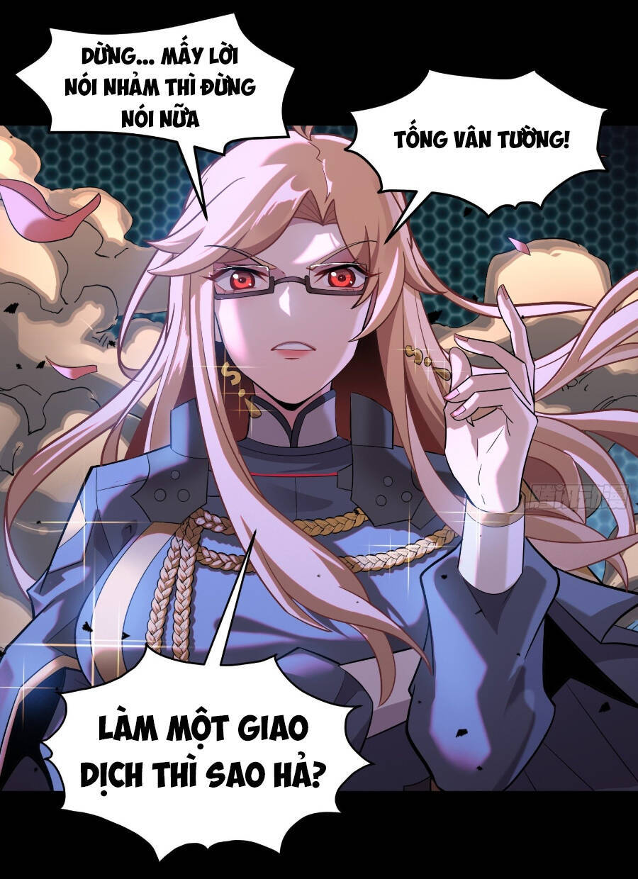 Tinh Giáp Hồn Tướng Chapter 36 - 9