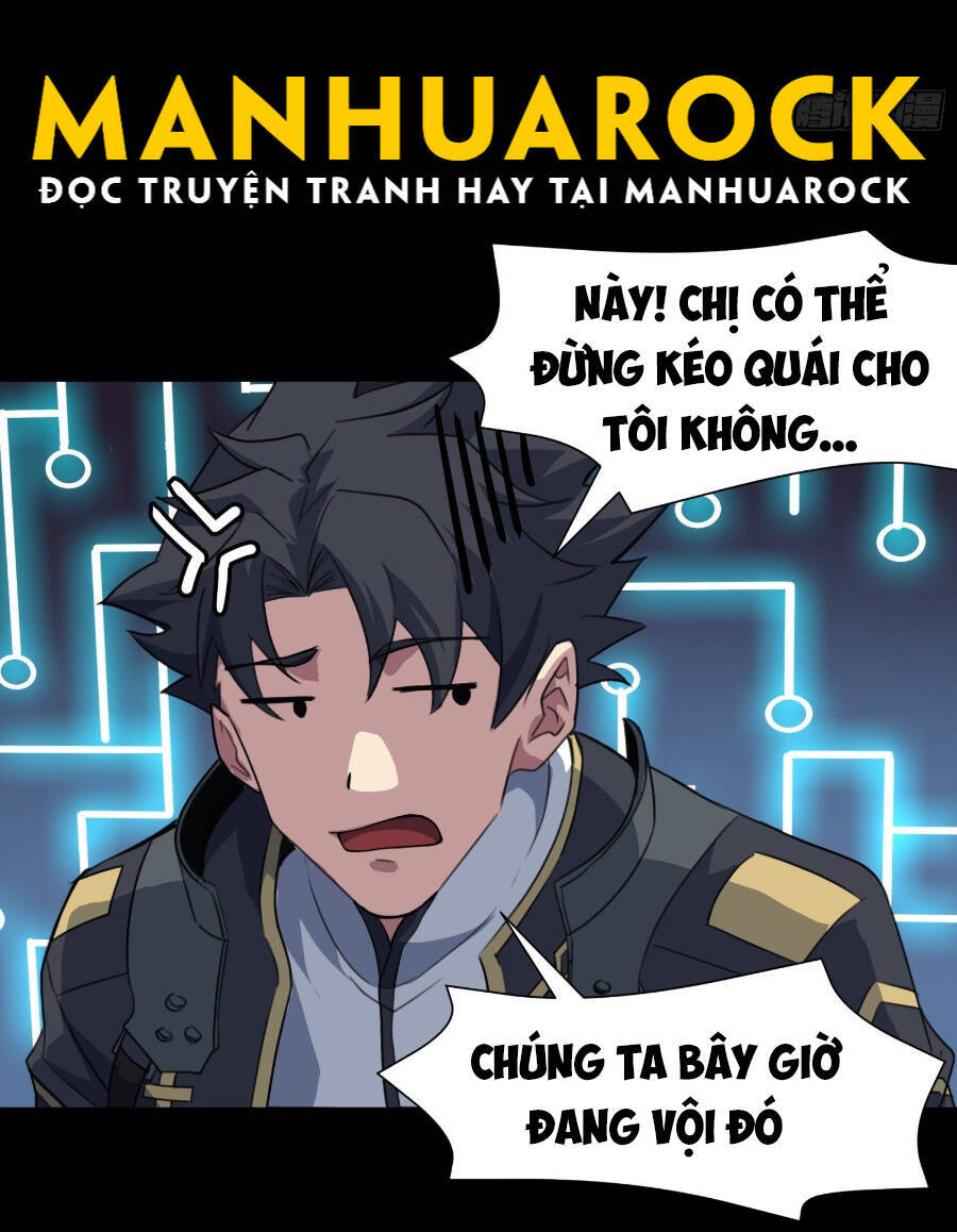 Tinh Giáp Hồn Tướng Chapter 37 - 18