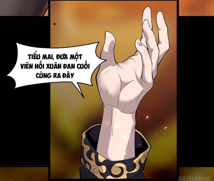Tinh Giáp Hồn Tướng Chapter 37 - 37