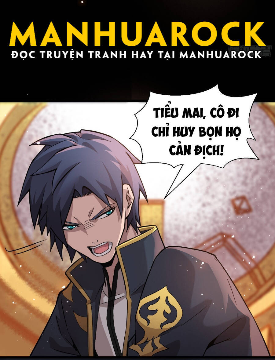 Tinh Giáp Hồn Tướng Chapter 37 - 44