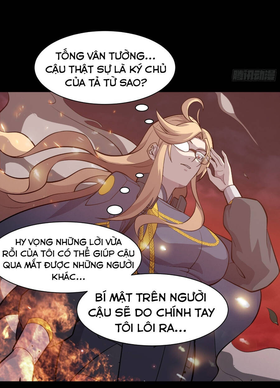 Tinh Giáp Hồn Tướng Chapter 37 - 8