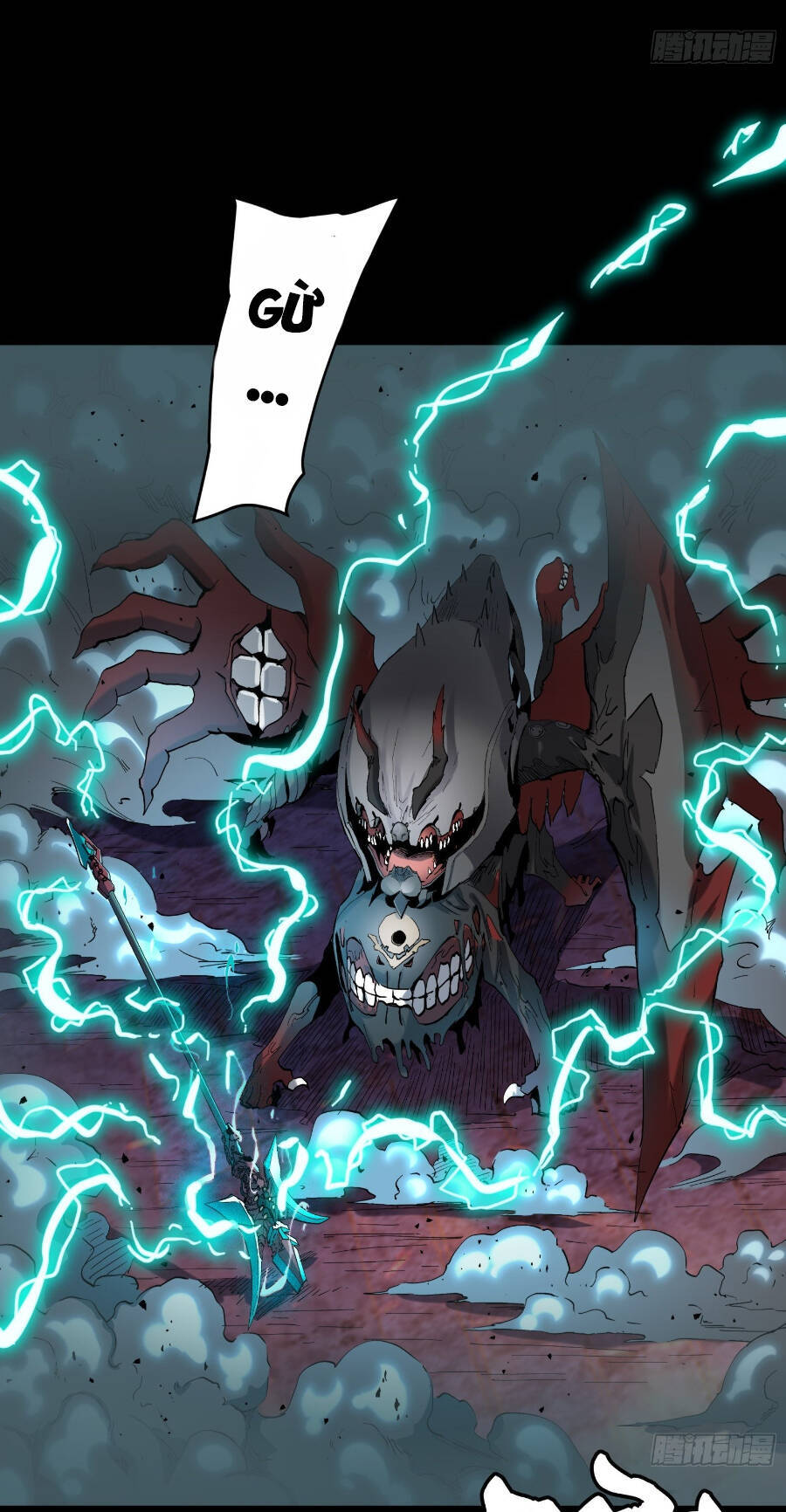 Tinh Giáp Hồn Tướng Chapter 39 - 2