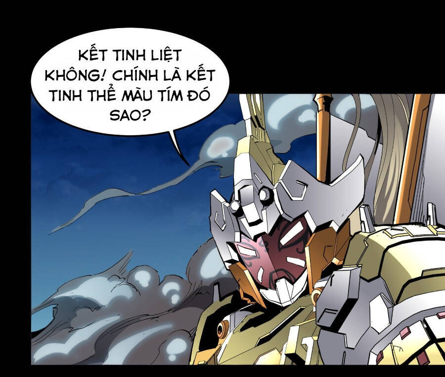 Tinh Giáp Hồn Tướng Chapter 39 - 14