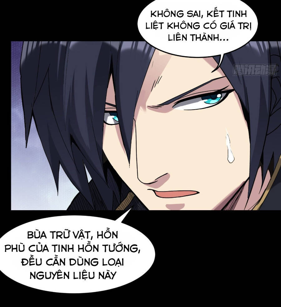 Tinh Giáp Hồn Tướng Chapter 39 - 16
