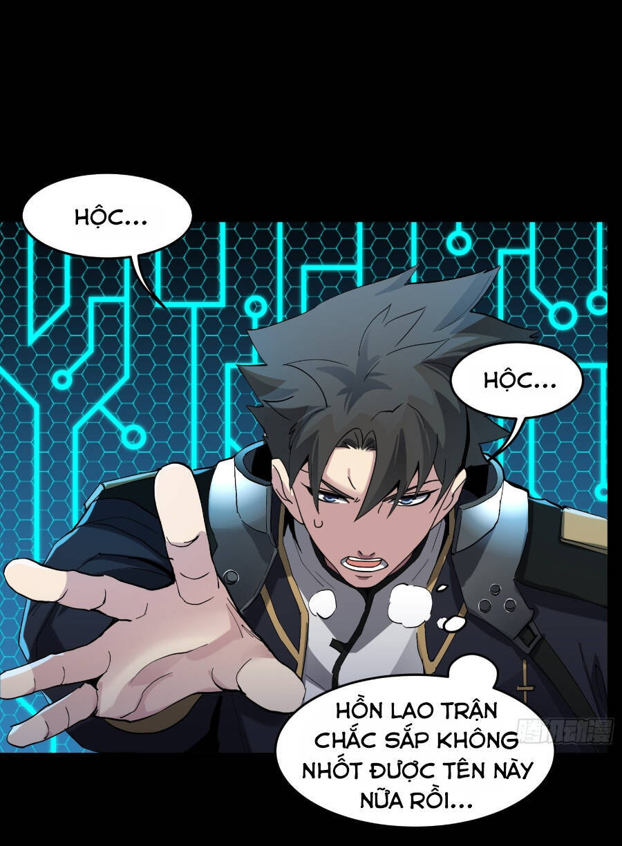 Tinh Giáp Hồn Tướng Chapter 39 - 20