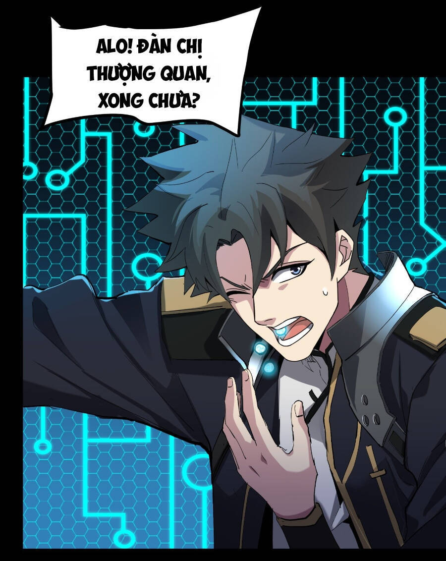 Tinh Giáp Hồn Tướng Chapter 39 - 21