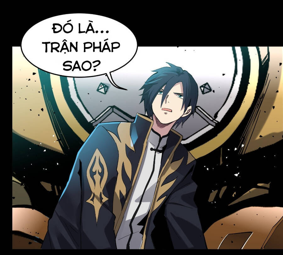 Tinh Giáp Hồn Tướng Chapter 39 - 5