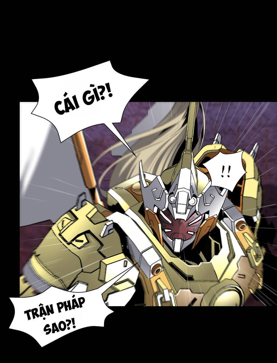 Tinh Giáp Hồn Tướng Chapter 39 - 6