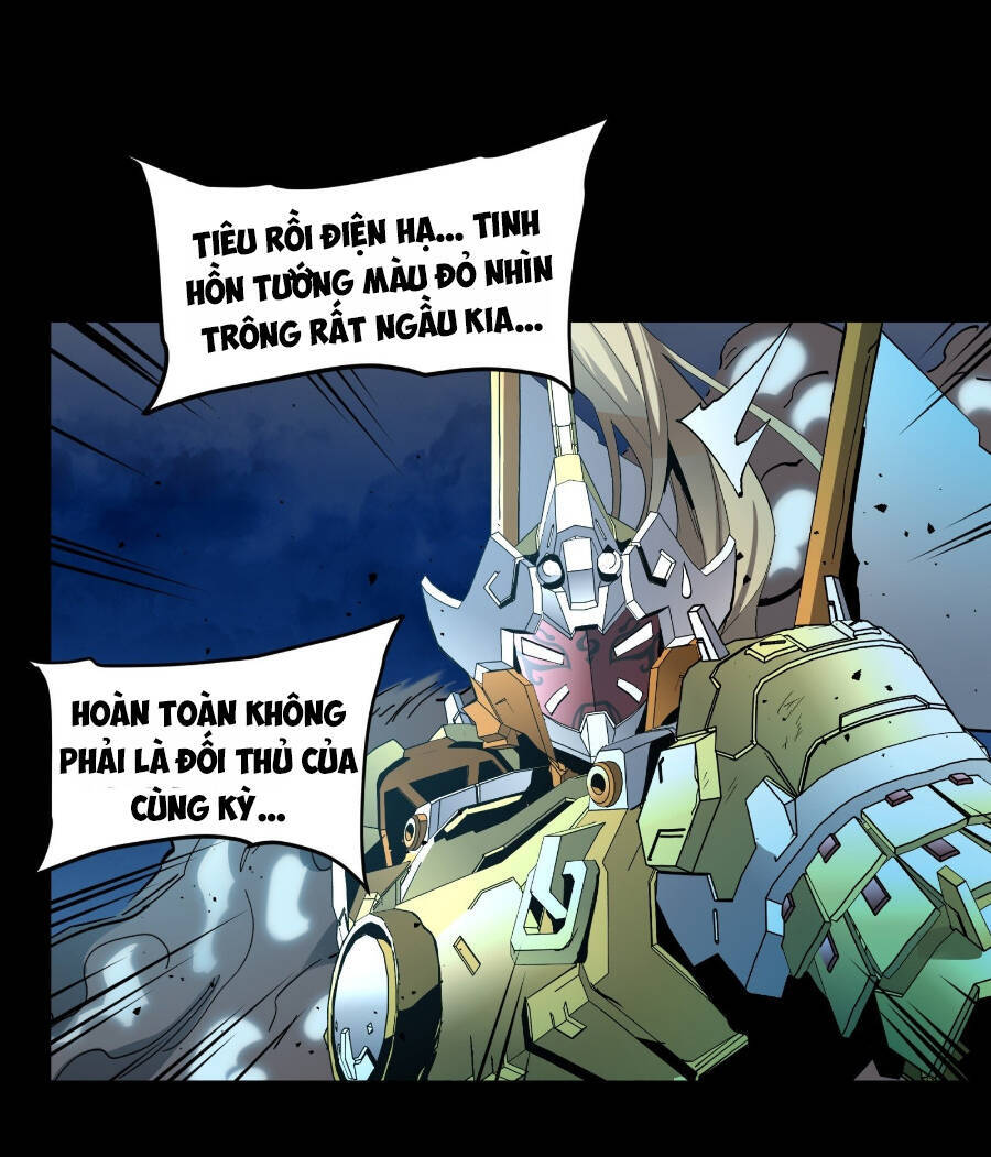 Tinh Giáp Hồn Tướng Chapter 39 - 52