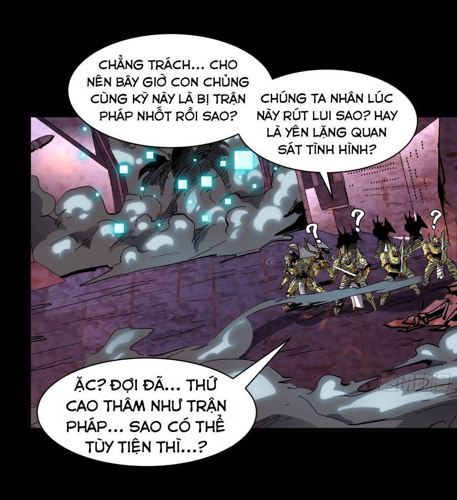 Tinh Giáp Hồn Tướng Chapter 39 - 8