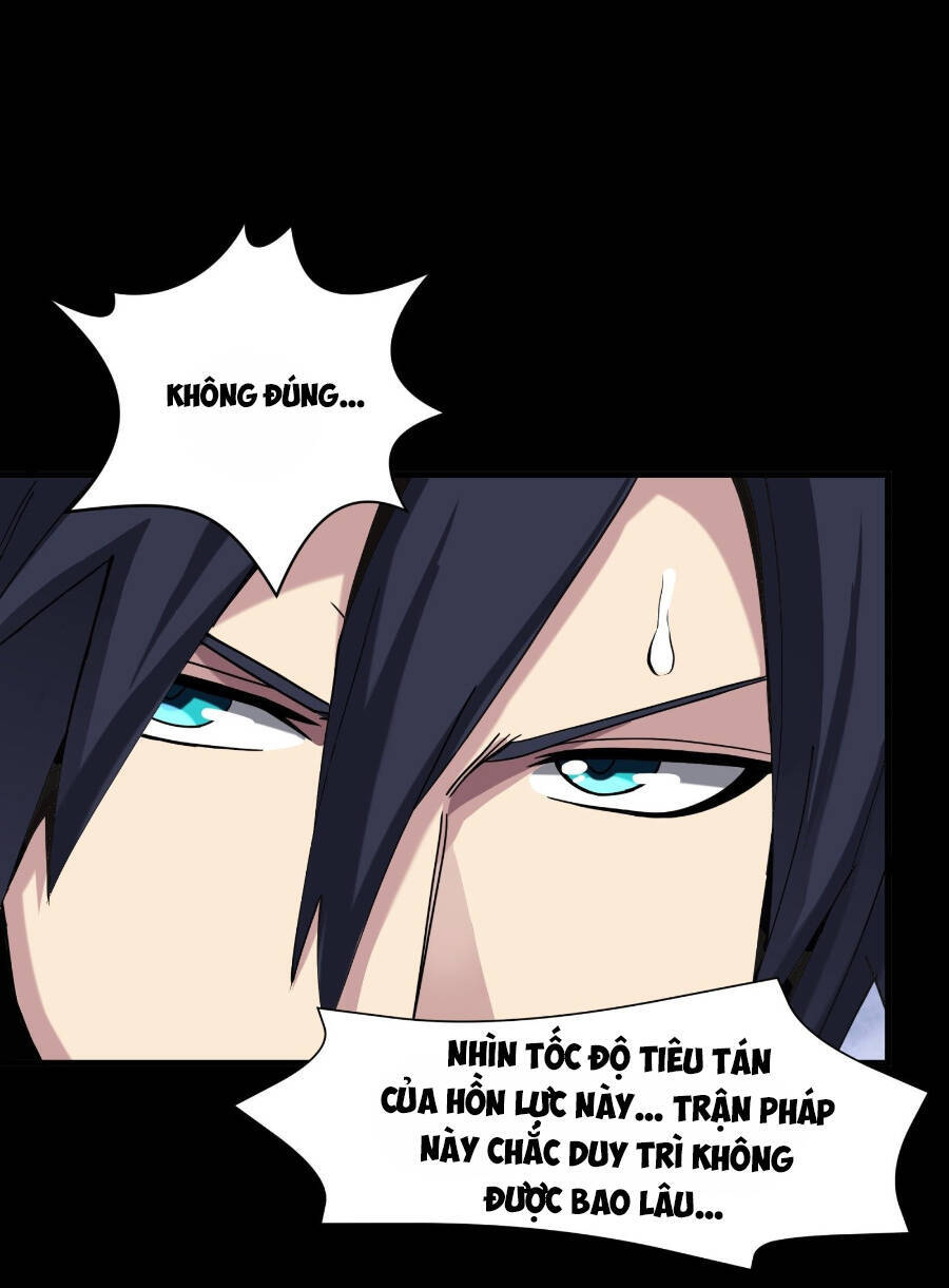 Tinh Giáp Hồn Tướng Chapter 39 - 9